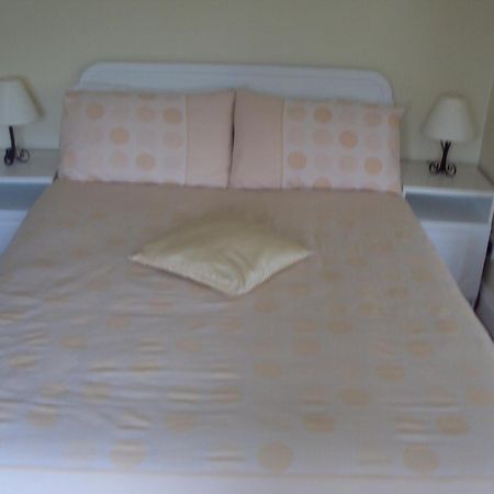 Ryebrook House Bed and Breakfast Cill Airne Exteriör bild