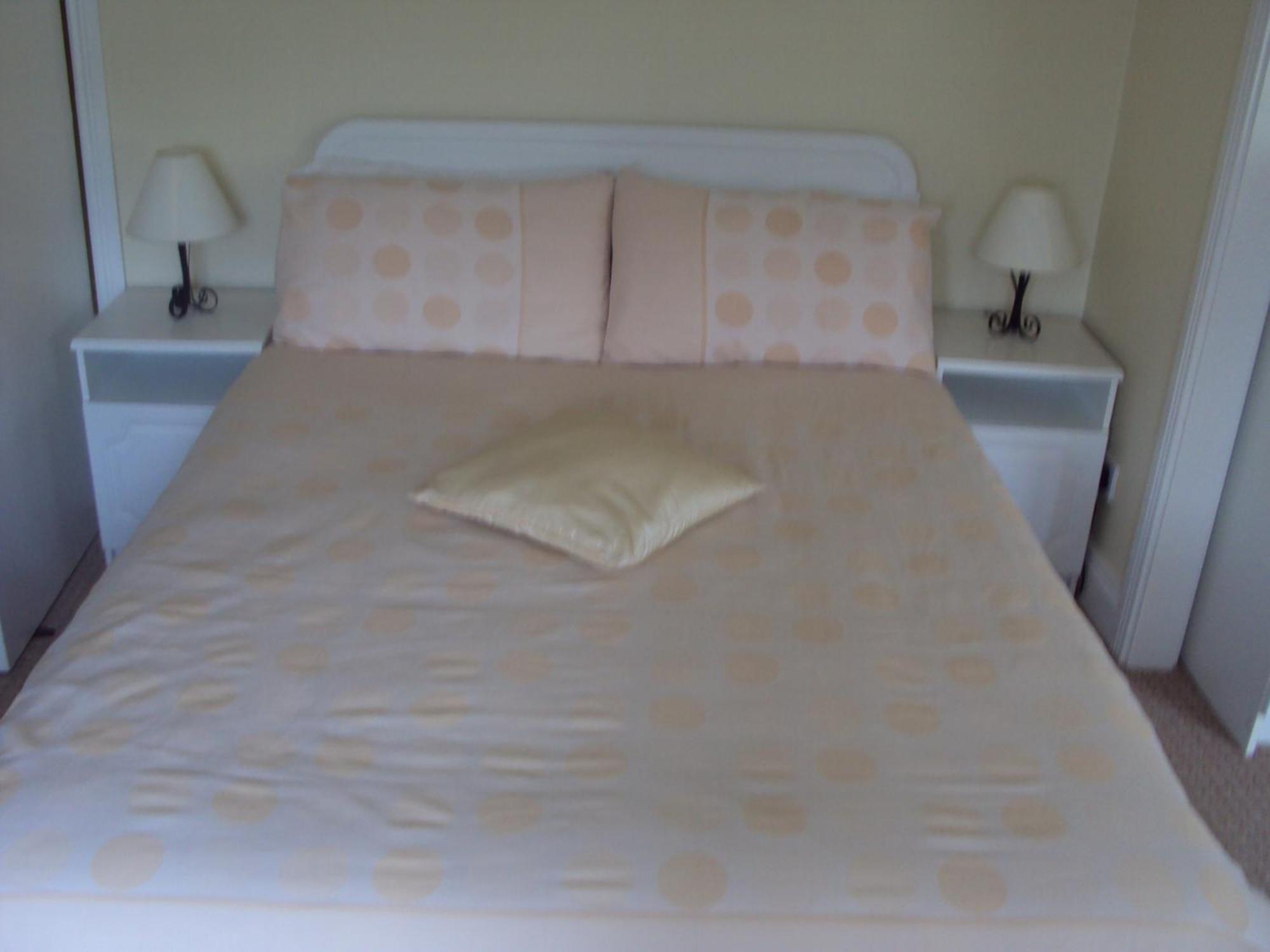 Ryebrook House Bed and Breakfast Cill Airne Exteriör bild