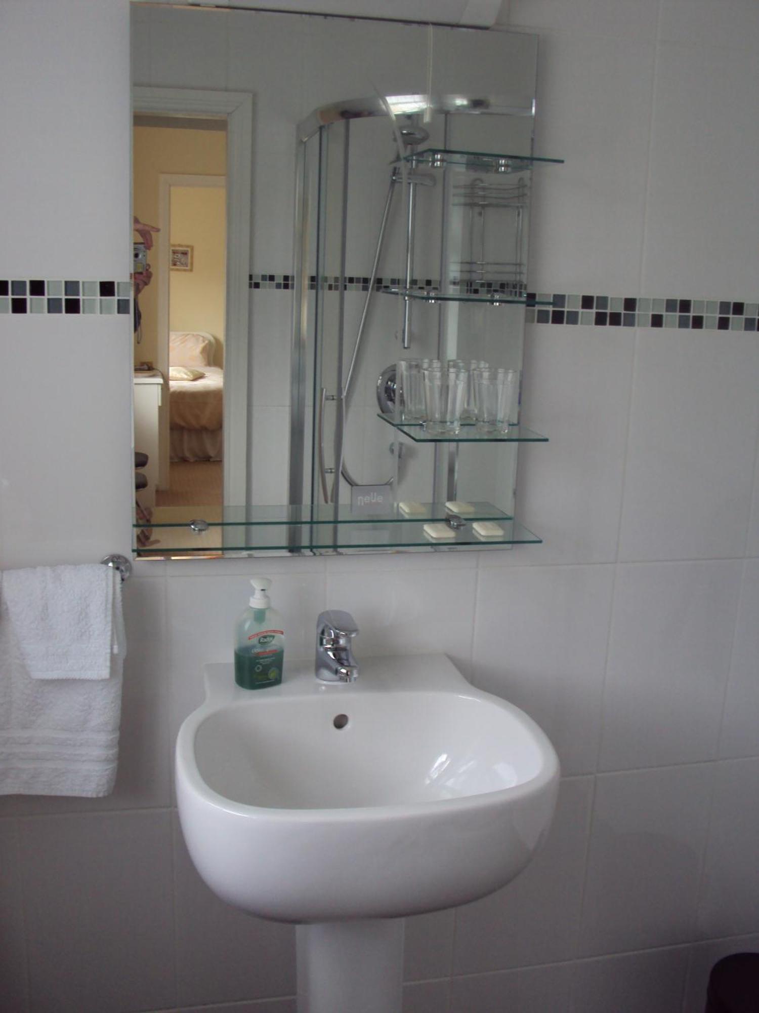 Ryebrook House Bed and Breakfast Cill Airne Exteriör bild