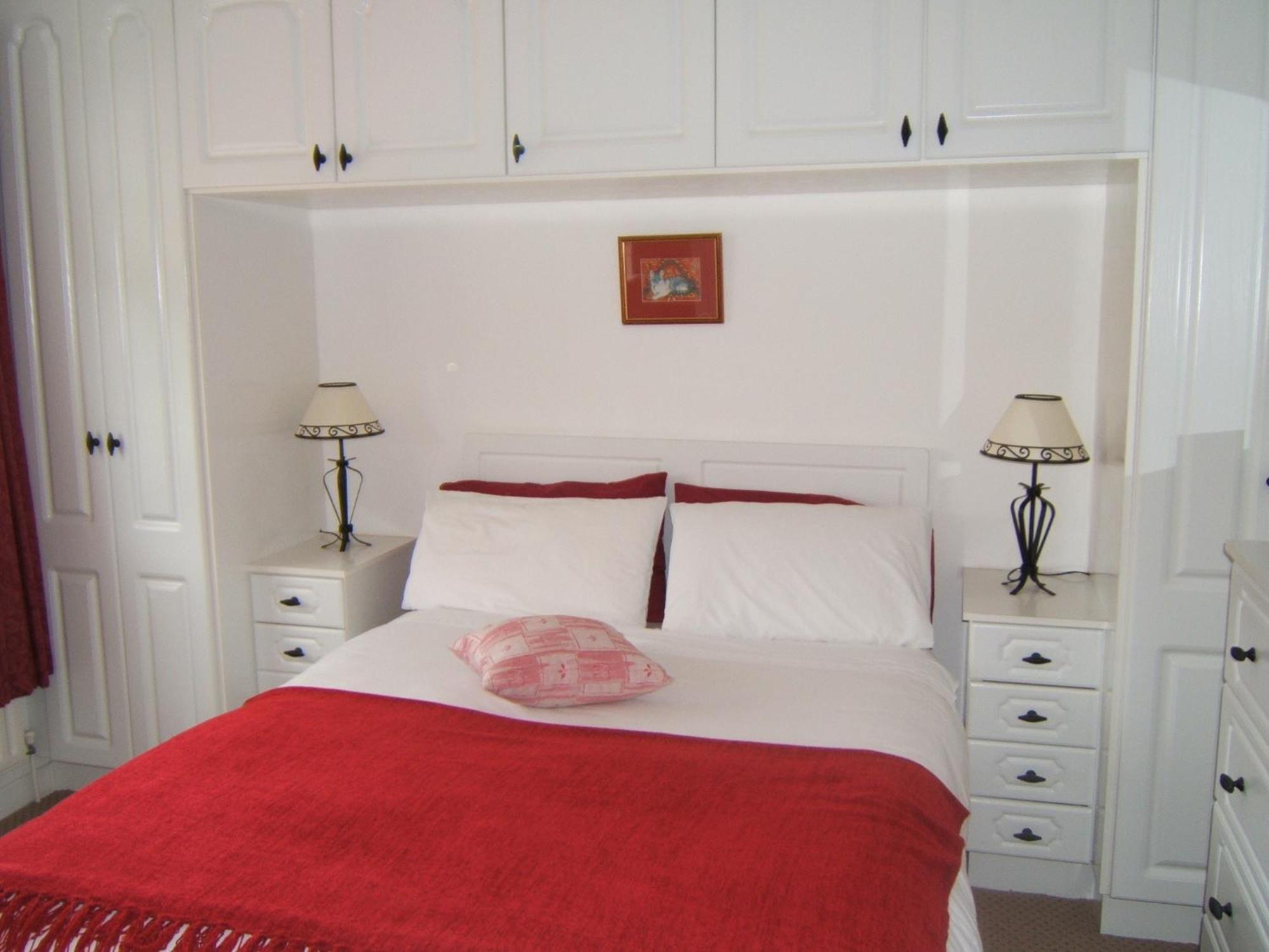 Ryebrook House Bed and Breakfast Cill Airne Exteriör bild