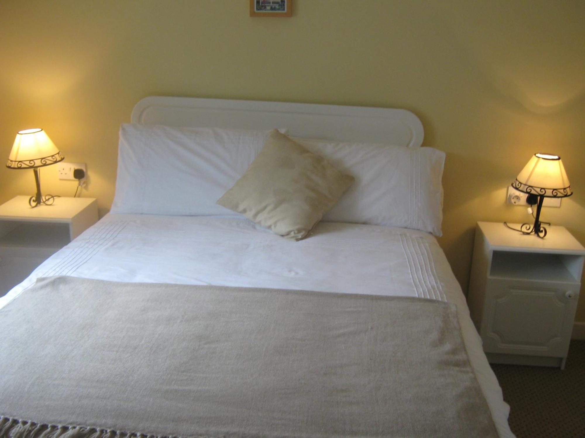 Ryebrook House Bed and Breakfast Cill Airne Exteriör bild