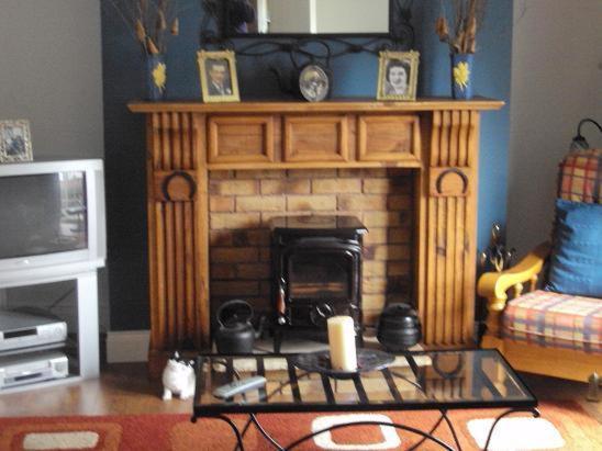 Ryebrook House Bed and Breakfast Cill Airne Exteriör bild