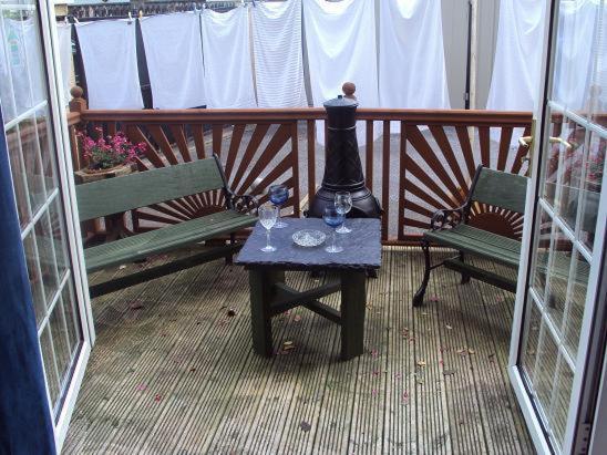 Ryebrook House Bed and Breakfast Cill Airne Exteriör bild