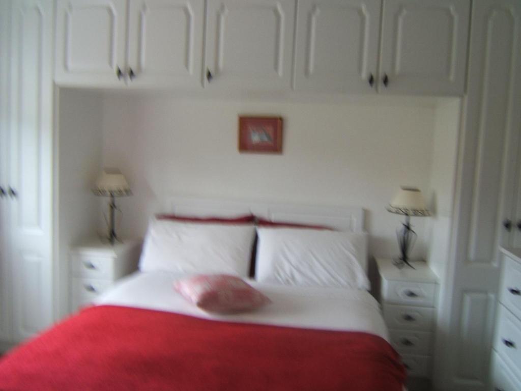 Ryebrook House Bed and Breakfast Cill Airne Rum bild