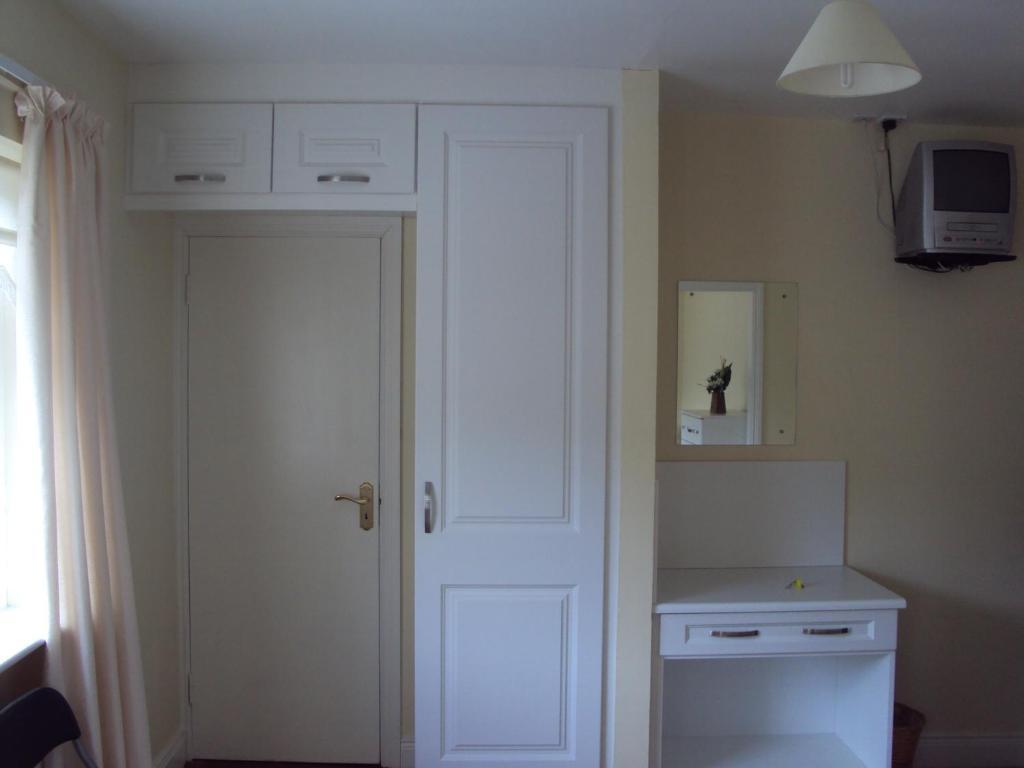 Ryebrook House Bed and Breakfast Cill Airne Rum bild