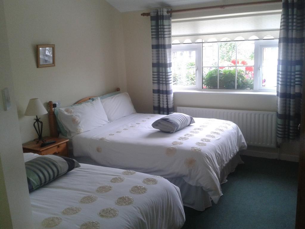 Ryebrook House Bed and Breakfast Cill Airne Exteriör bild