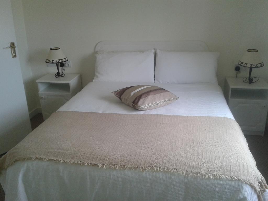 Ryebrook House Bed and Breakfast Cill Airne Exteriör bild